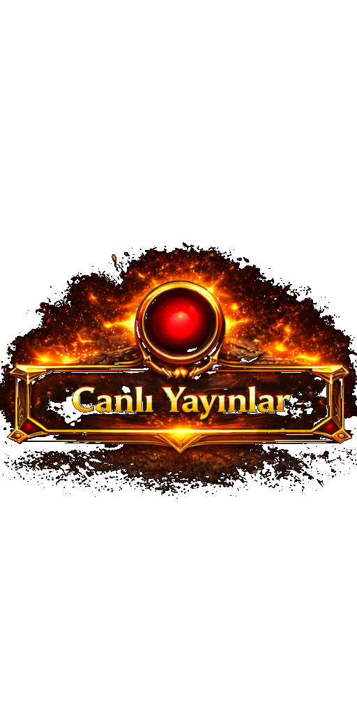 Canlı Yayınlar