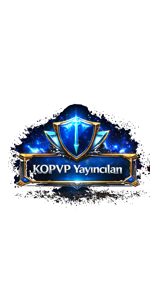 KOPVP Yayıncıları